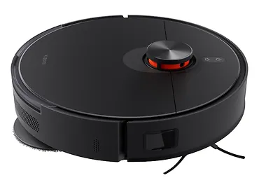 Robot sprzątający Xiaomi Robot Vacuum S20+ Czarny