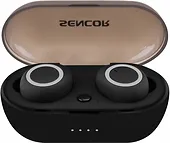 Sencor Słuchawki bluetooth douszne SEP 510BT BK TWS