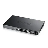 Zyxel Przełącznik dostępowy switch XGS2220-30-EU0101F 24x1G RJ45 2x10mG RJ45, 4x10G SFP+ Uplink