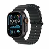 *APPLE WATCH ULTRA2 49 B K TI BK OB