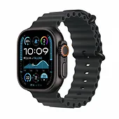 *APPLE WATCH ULTRA2 49 B K TI BK OB