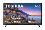 Toshiba Telewizor QLED 65 cali 65QV2463DG