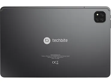 Tablet Techbite Smartboard III 12 8/128GB Grafitowy