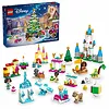 LEGO Klocki Disney Princess 43253 Kalendarz adwentowy