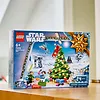 LEGO Klocki Star Wars 75395 Kalendarz adwentowy Star Wars