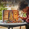 LEGO Klocki Harry Potter 76438 Kalendarz adwentowy Harry Potter