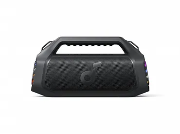 Anker Głosnik Soundcore Boom 2 Plus Czarny