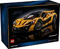 LEGO Klocki Technic 42172 McLaren P1