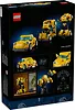 LEGO Klocki Icons 10338 Bumblebee