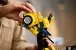 LEGO Klocki Icons 10338 Bumblebee