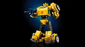 LEGO Klocki Icons 10338 Bumblebee