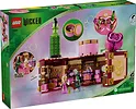 LEGO Klocki Wicked 75683 Akademik Glindy i Elphaby