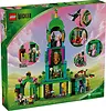 LEGO Klocki Wicked 75684 Powitanie w Emerald City