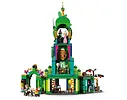 LEGO Klocki Wicked 75684 Powitanie w Emerald City