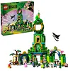 LEGO Klocki Wicked 75684 Powitanie w Emerald City