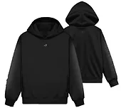 Asus Bluza CJ1003 ROG HOODIE M/Black 90GC01U0-BLT010