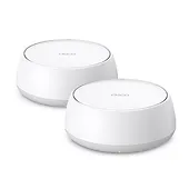 TP-LINK System WiFi 7 Deco BE25 (2-pak)