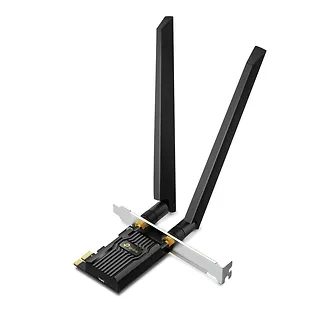 TP-LINK Karta sieciowa Archer TXE72E PCI-E AXE5400