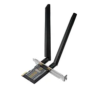 TP-LINK Karta sieciowa Archer TBE400E PCI-E BE6500