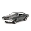 JADA TOYS Pojazd Fast&Furious 1970 Chevrolet Chevelle SS 1:24