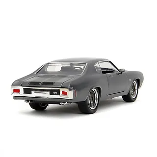 JADA TOYS Pojazd Fast&Furious 1970 Chevrolet Chevelle SS 1:24