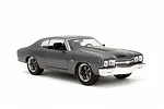 JADA TOYS Pojazd Fast&Furious 1970 Chevrolet Chevelle SS 1:24