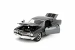 JADA TOYS Pojazd Fast&Furious 1970 Chevrolet Chevelle SS 1:24