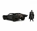 JADA TOYS Pojazd Batman Batmobile z figurką 1:24