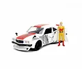 JADA TOYS Pojazd One Punch Man 1974 Mazda RX-3 1:24