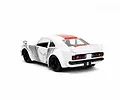 JADA TOYS Pojazd One Punch Man 1974 Mazda RX-3 1:24