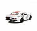 JADA TOYS Pojazd One Punch Man 1974 Mazda RX-3 1:24