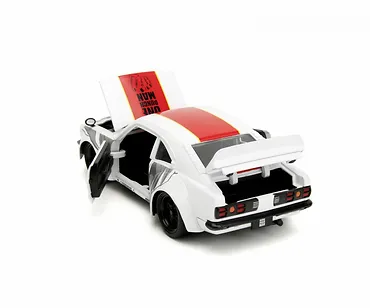 JADA TOYS Pojazd One Punch Man 1974 Mazda RX-3 1:24