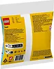 LEGO Klocki Creator 30669 Kultowy czerwony samolot