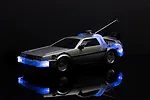 JADA TOYS Pojazd RC Back to the Future 1:16