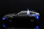 JADA TOYS Pojazd RC Back to the Future 1:16