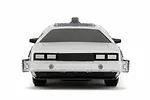 JADA TOYS Pojazd RC Back to the Future 1:16