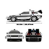 JADA TOYS Pojazd RC Back to the Future 1:16