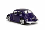 JADA TOYS Pojazd z figurką Wednesday Volkswagen Beetle 1:24