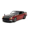 JADA TOYS Pojazd Fast & Furious 1972 Datsun 1:24