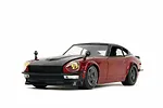 JADA TOYS Pojazd Fast & Furious 1972 Datsun 1:24