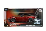 JADA TOYS Pojazd Fast & Furious 1972 Datsun 1:24