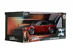 JADA TOYS Pojazd Fast & Furious 1972 Datsun 1:24