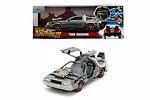 JADA TOYS Pojazd Back to the Future III 1:24