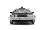 JADA TOYS Pojazd Back to the Future III 1:24