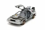 JADA TOYS Pojazd Back to the Future III 1:24