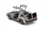 JADA TOYS Pojazd Back to the Future III 1:24