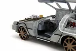 JADA TOYS Pojazd Back to the Future III 1:24