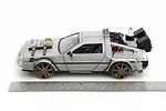 JADA TOYS Pojazd Back to the Future III 1:24