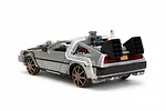 JADA TOYS Pojazd Back to the Future III 1:24