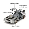 JADA TOYS Pojazd Back to the Future III 1:24